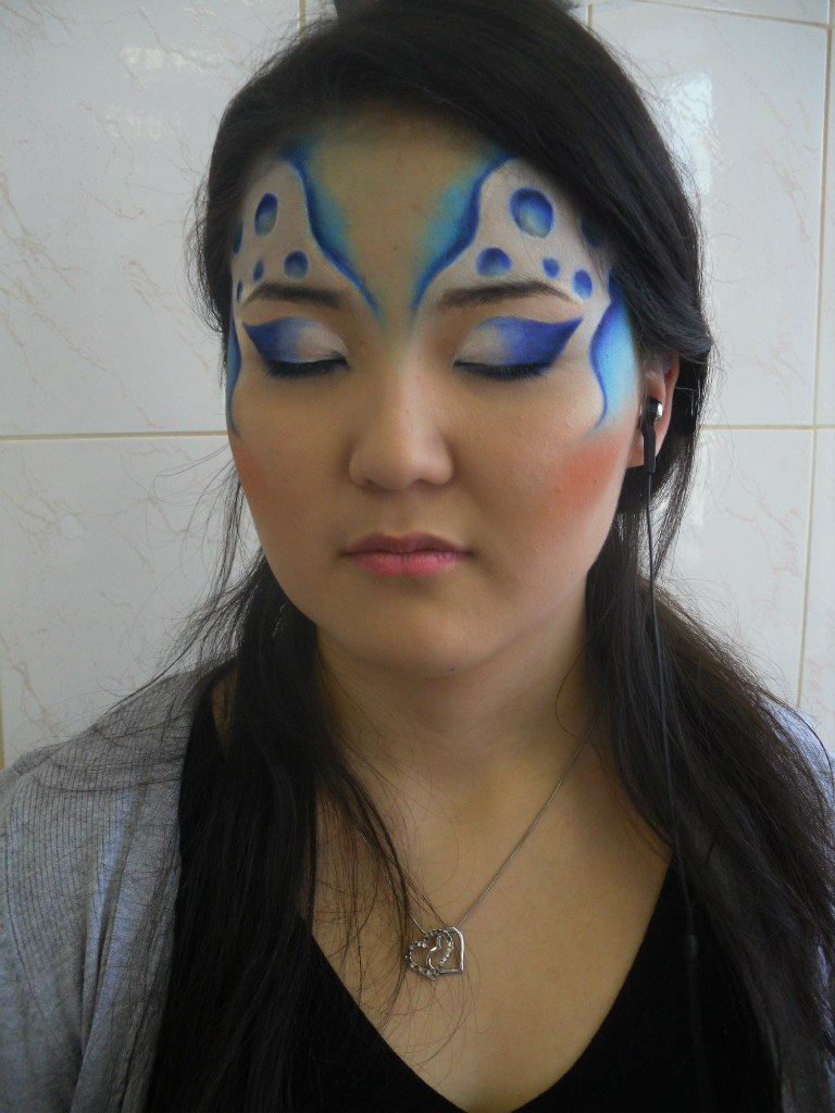 Юли Рулякова ♂♀ | Москва