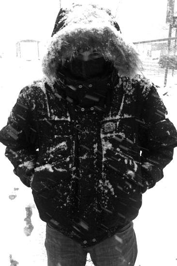 Максим Алексеевич (•̪●) | Москва