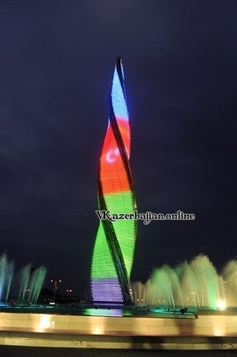 Сенан Сафаров | Kyrenia