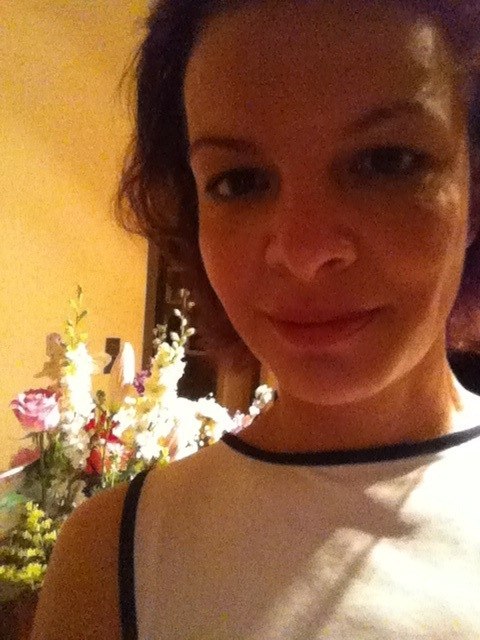 Anna Vayman | Санкт-Петербург