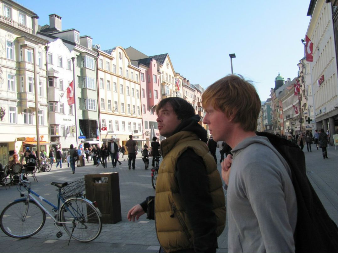 Андрей Ковальчук | 