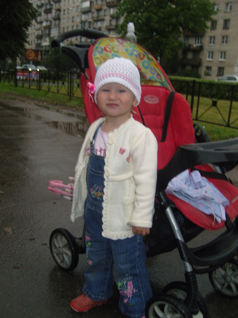 Ирина Васильева | Санкт-Петербург