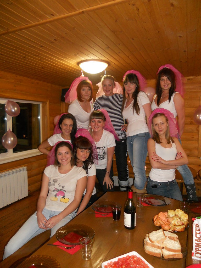 Малика Танкель | Томск