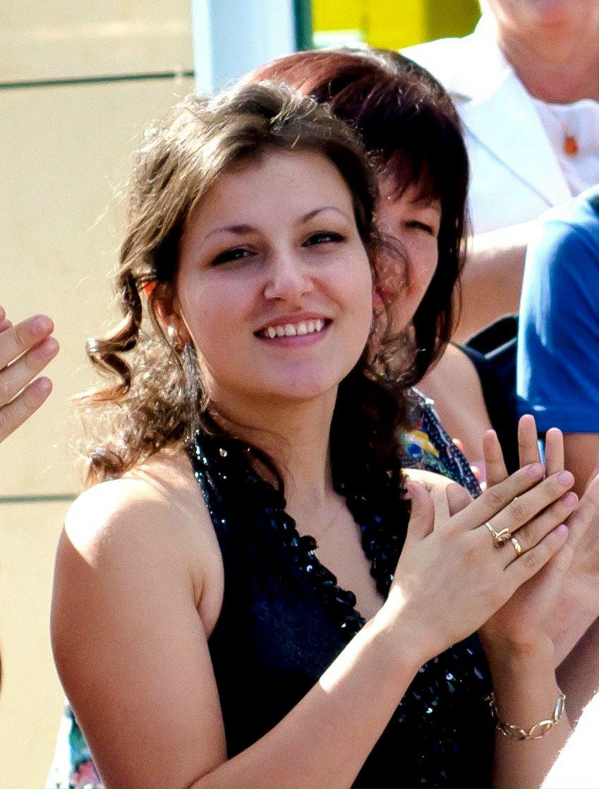 Ксения Воевуцкая | 