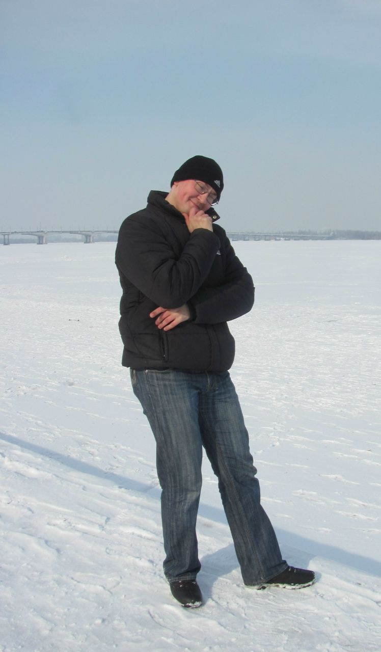 Виктор Телятник | Днепр (Днепропетровск)