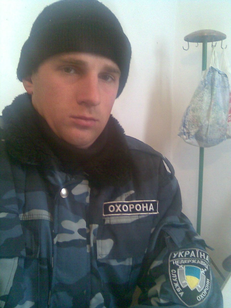 Богдан Бегаль | Луцк