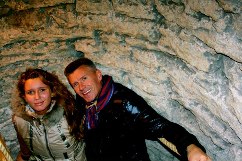 Наталия Воронченко | Москва