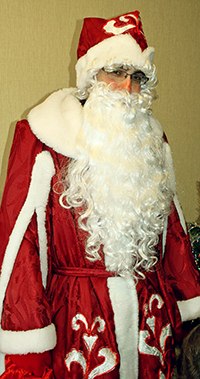 Артем Мельников | Самара