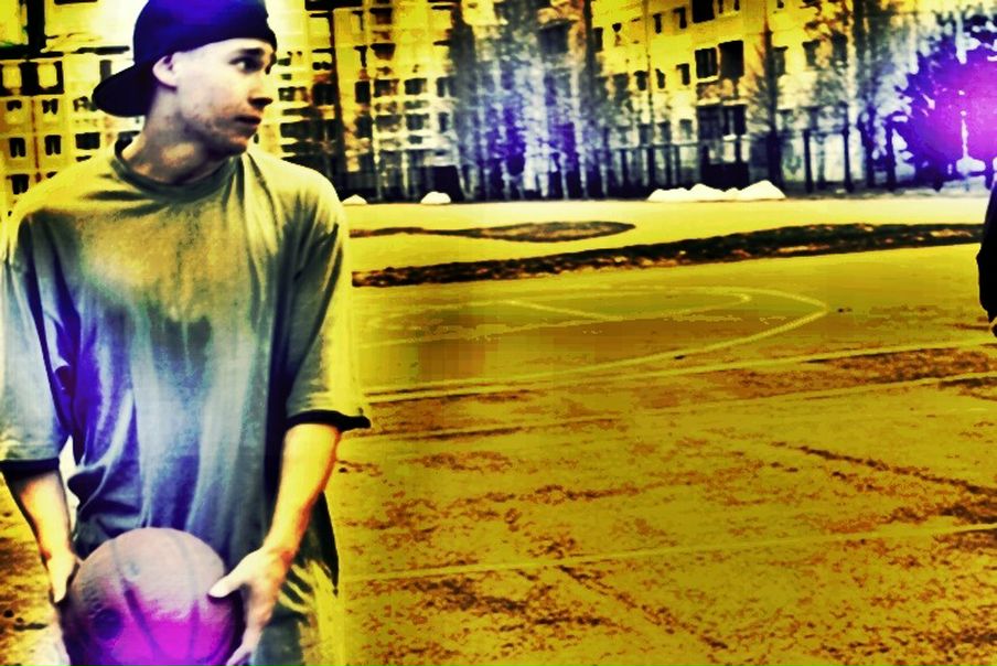 №8, Андрей Попов, Санкт-Петербург №8, Андрей Попов, Санкт-Петербург