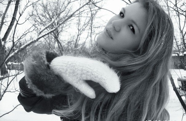 Анастасия Грибачёва | Москва