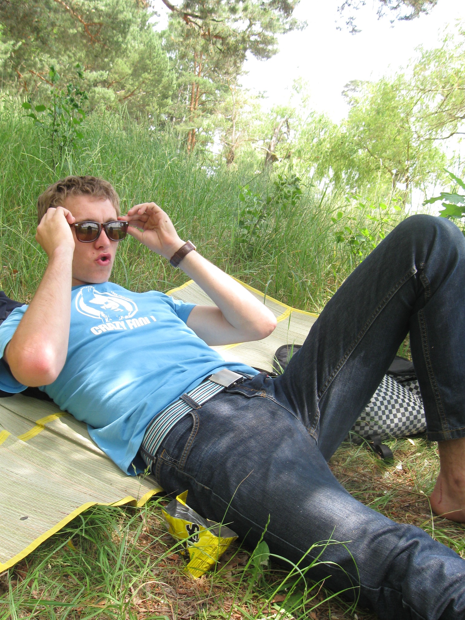 Фото профиля