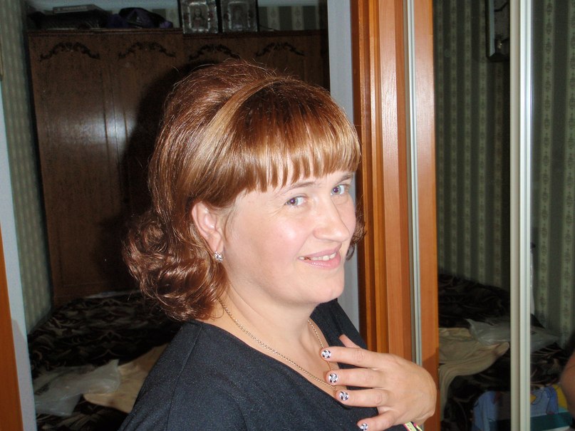 Надежда Шутова (Зигунова) | Одесса