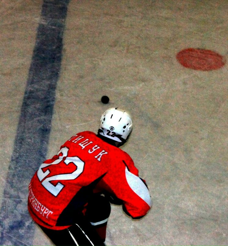 Олег Лищук | Екатеринбург