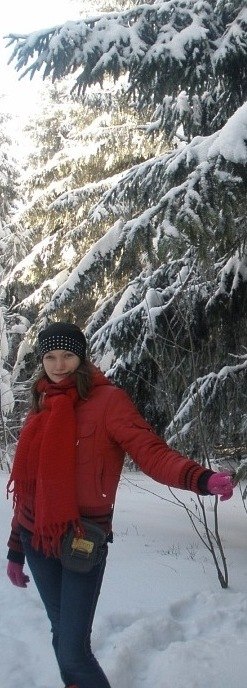 Свєтік Самчук | Ковель