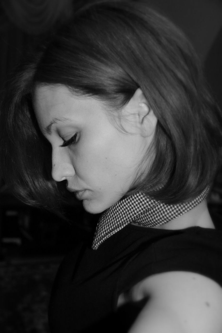 Natalia Hafsaoui | Сургут