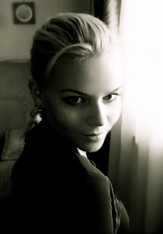 Танюша Ярусова | Киев