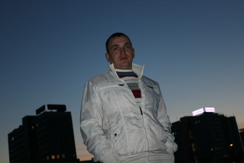 Алексей Зеленковец | 