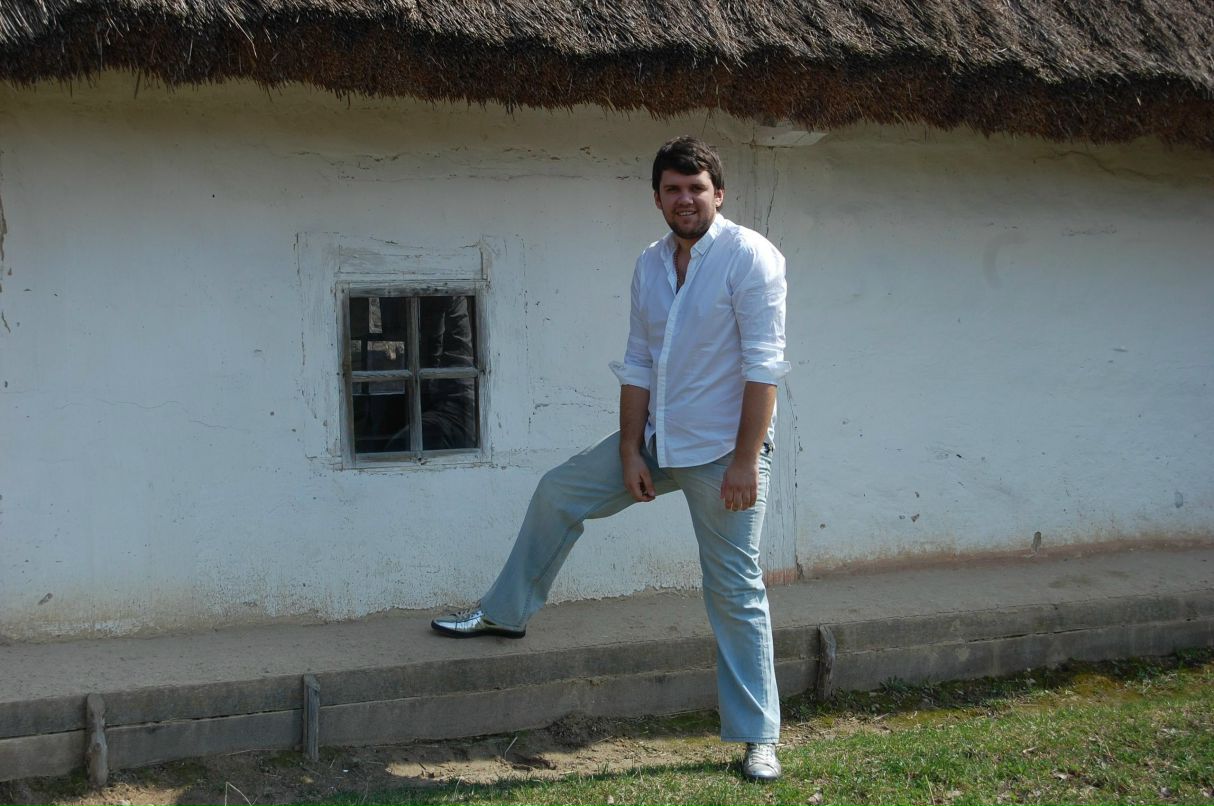 Руслан Штыфурак | Киев