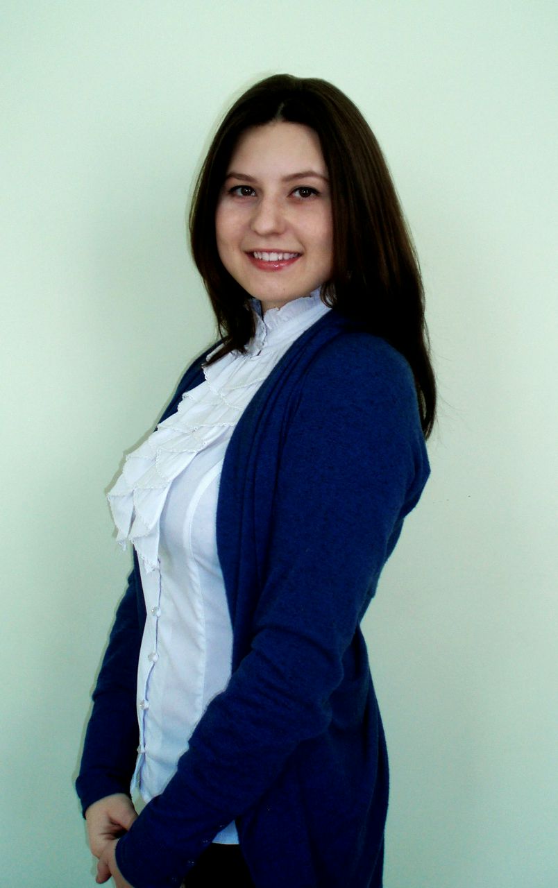 Наталья Авласова | Полоцк