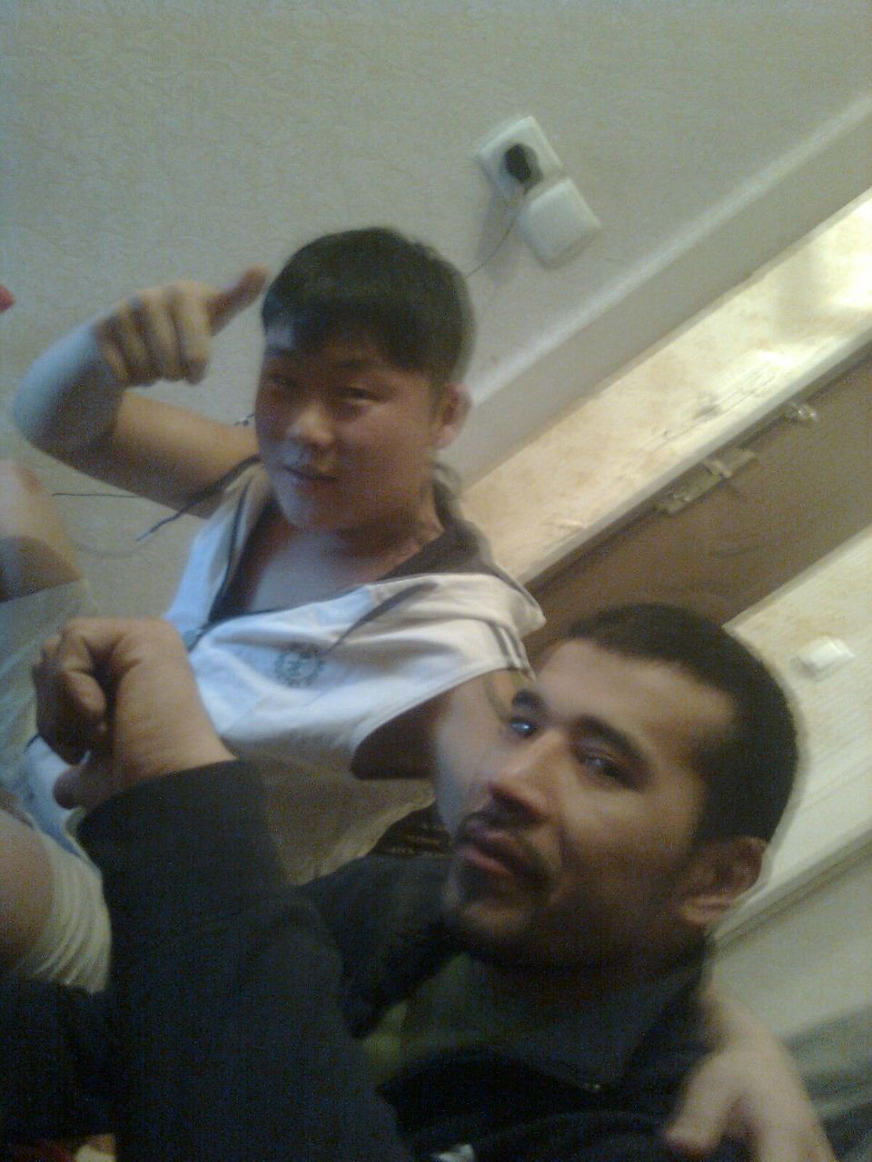 Евгений Хен Вячеславович | Seoul