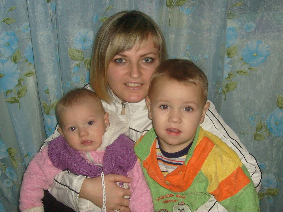 Катя Шпакова | Великий Новгород