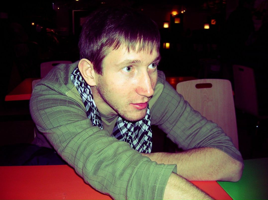 Александр Логинов | Зеленоград