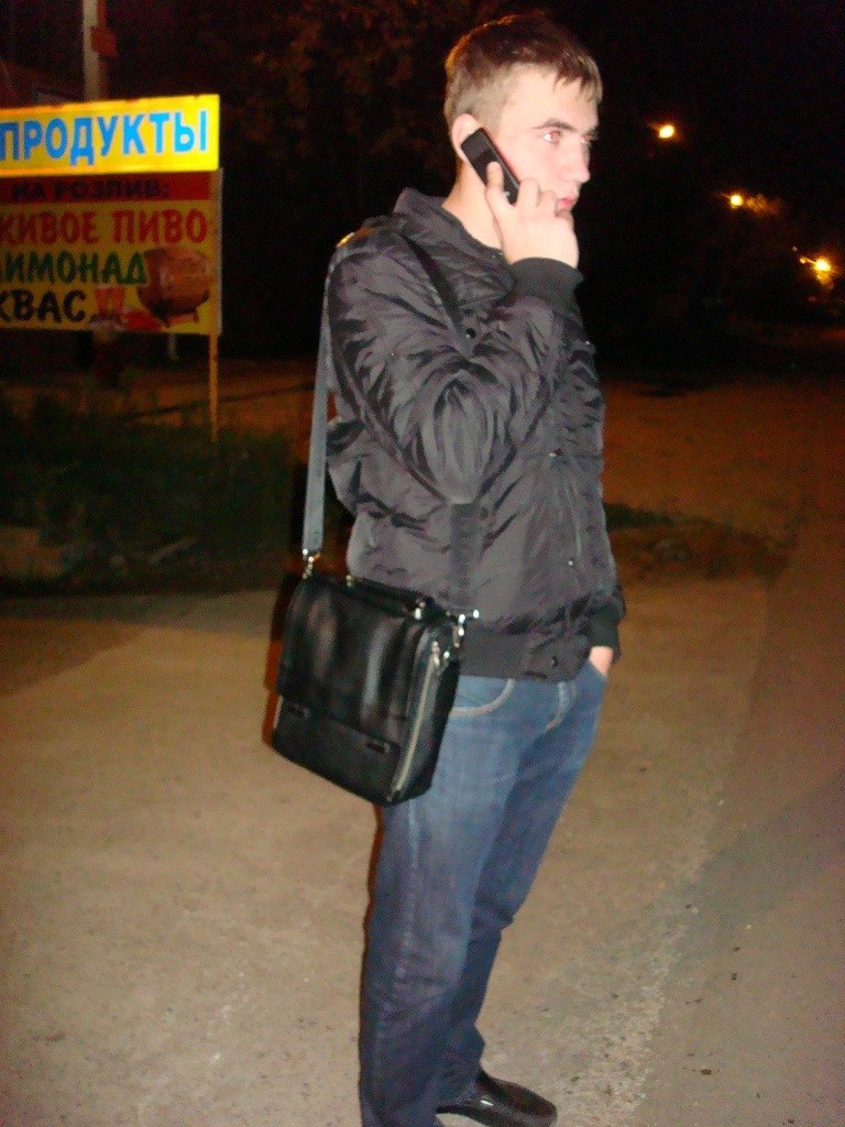 Сергей Козлов | Краснодар