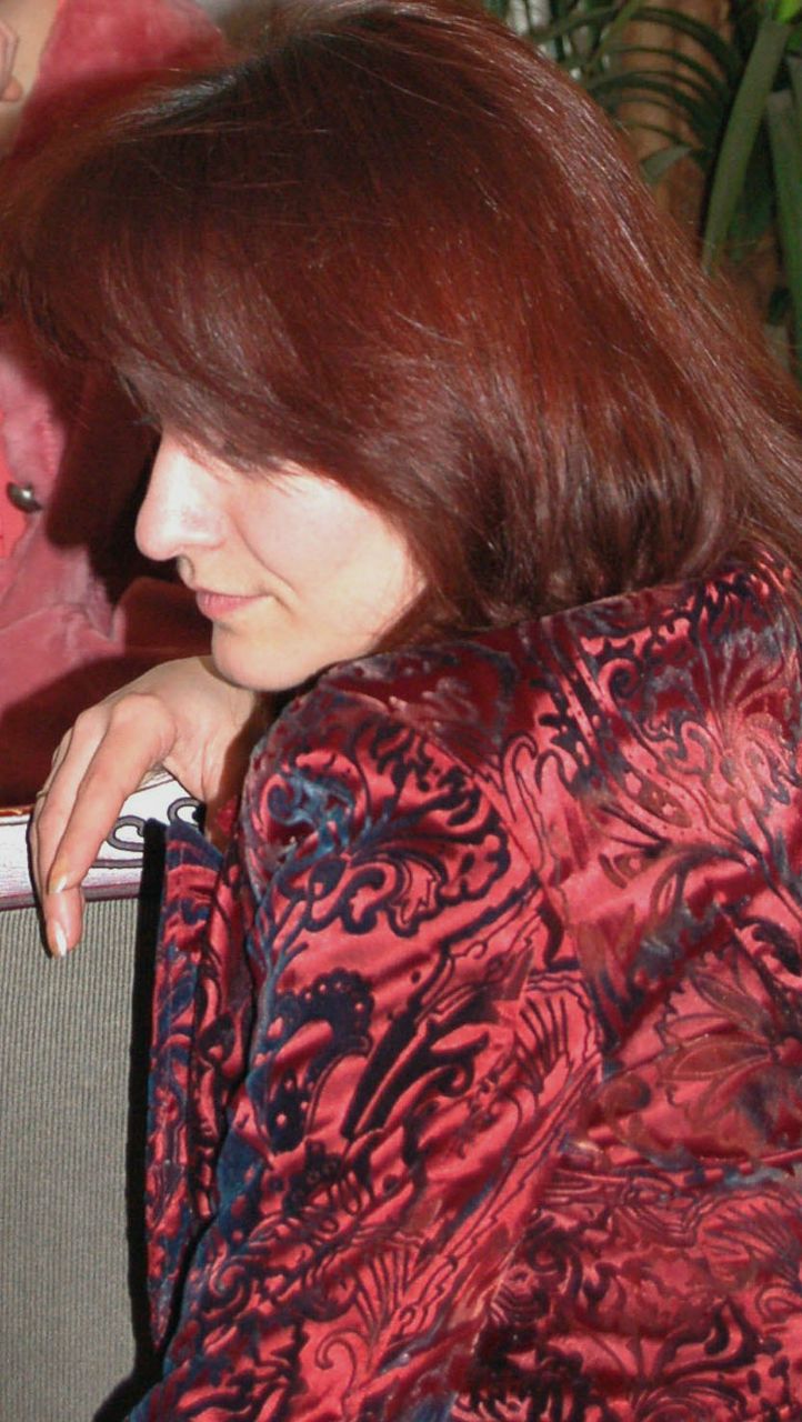 Юлия Дударева | Смоленск