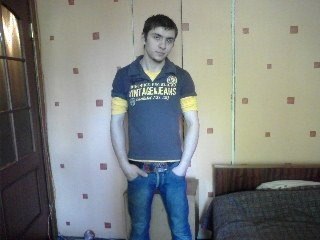 Алексей Белый whitespeed | Санкт-Петербург