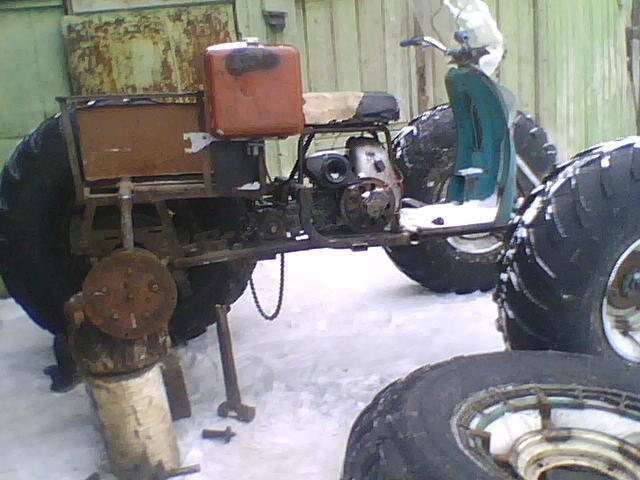 Владимир Титов | Ачинск