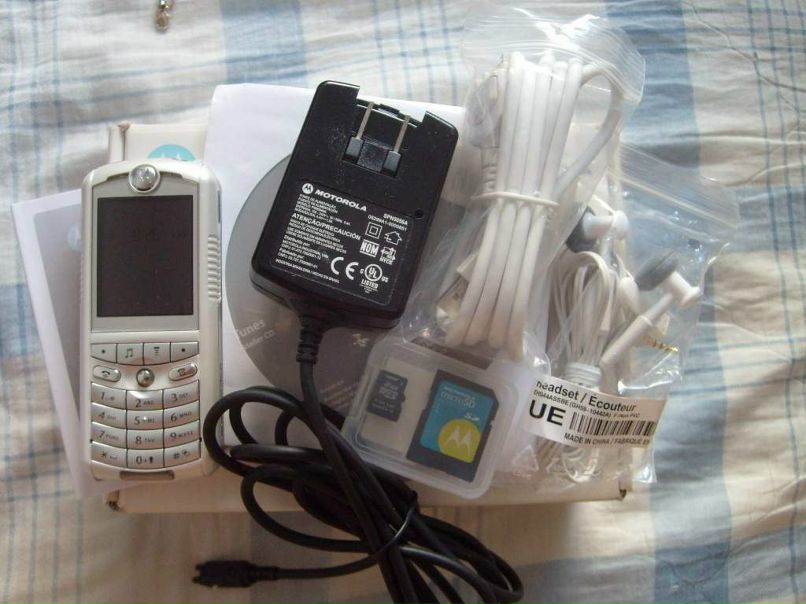 Moto Rokr | Москва