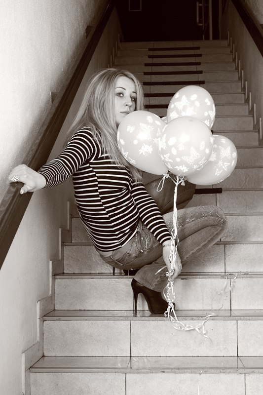 Наталья Любимова | Ростов-на-Дону