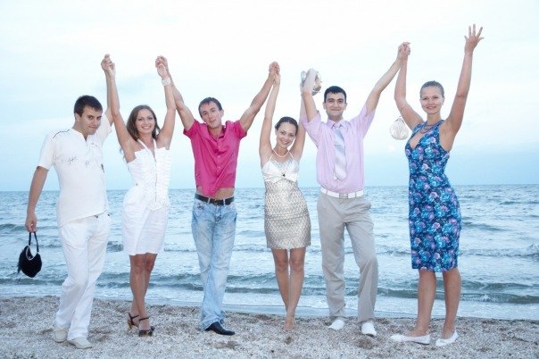 Александр Дранишенец | Одесса