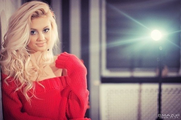 Настя Фисюк фото профиля #5