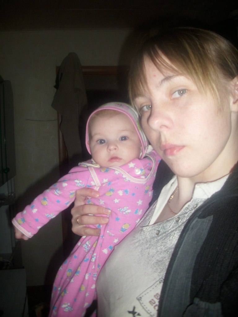 Оксана Шевченко | Ушачи