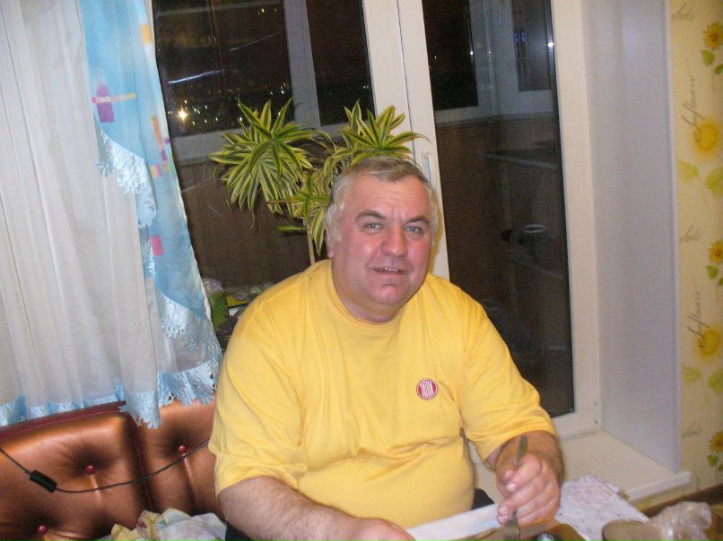 Александр Матяшевский | Санкт-Петербург