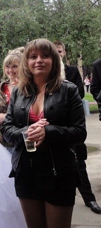 Анастасия Яковлева | Мончегорск