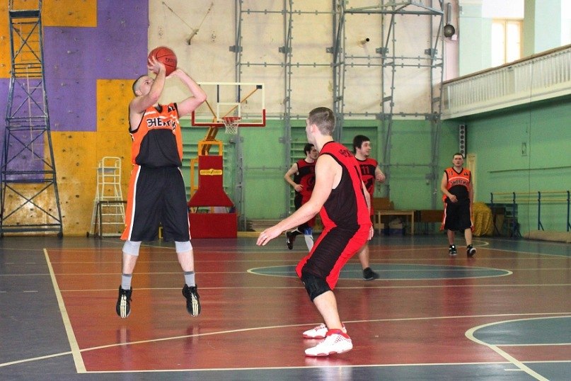 Андрей Крутиков | Каменск-Уральский