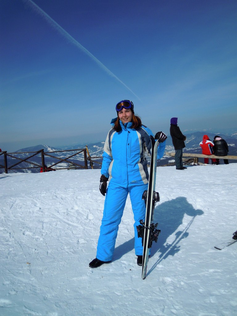 Евгения Алексеева | Киев