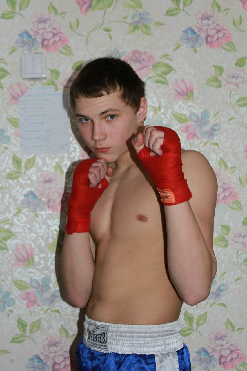 Серёга Васильев | 