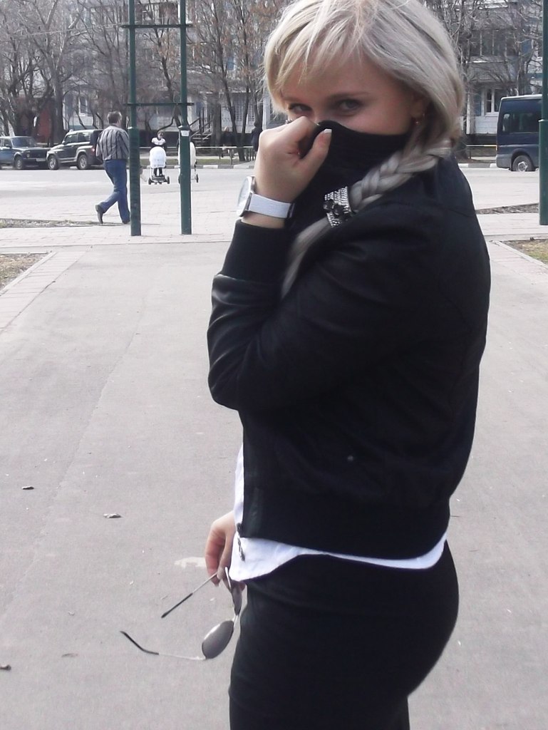 Женечка Валерьевна | Курск