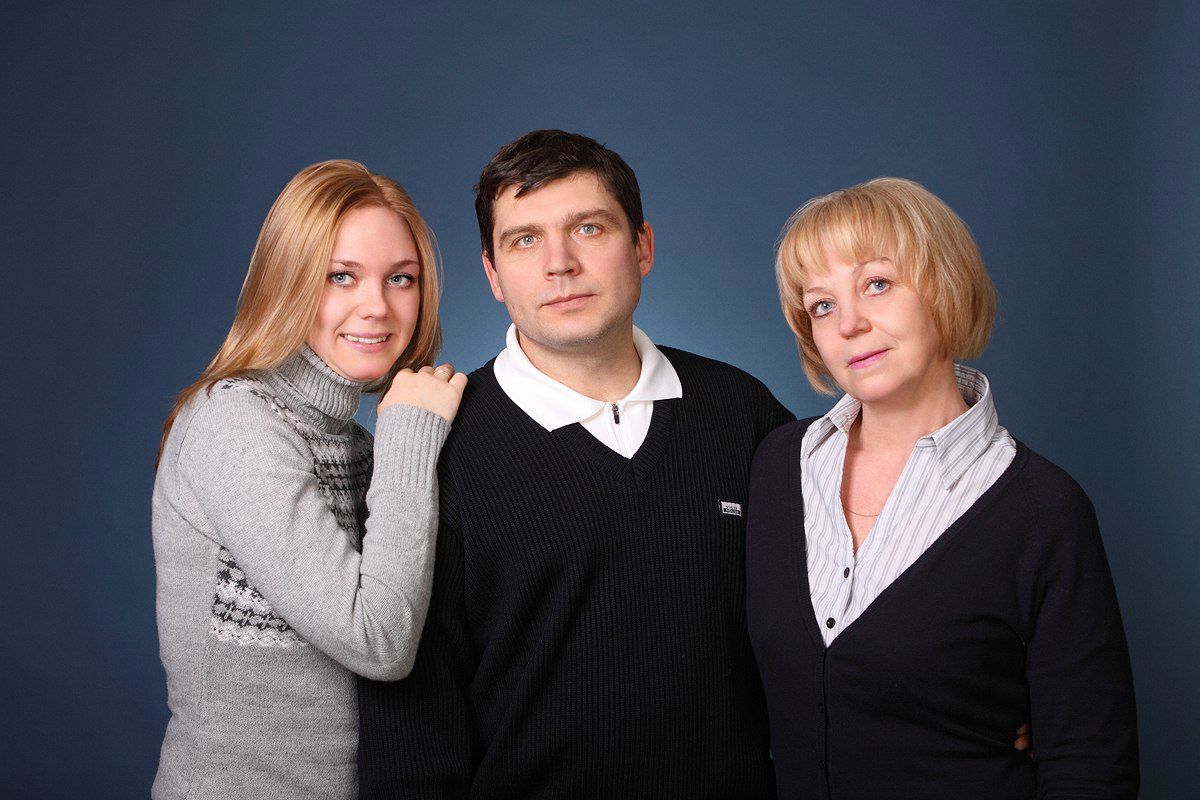 Елена Бочкарева | Апатиты