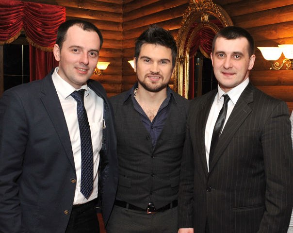 Анатолій Євдощук | Житомир