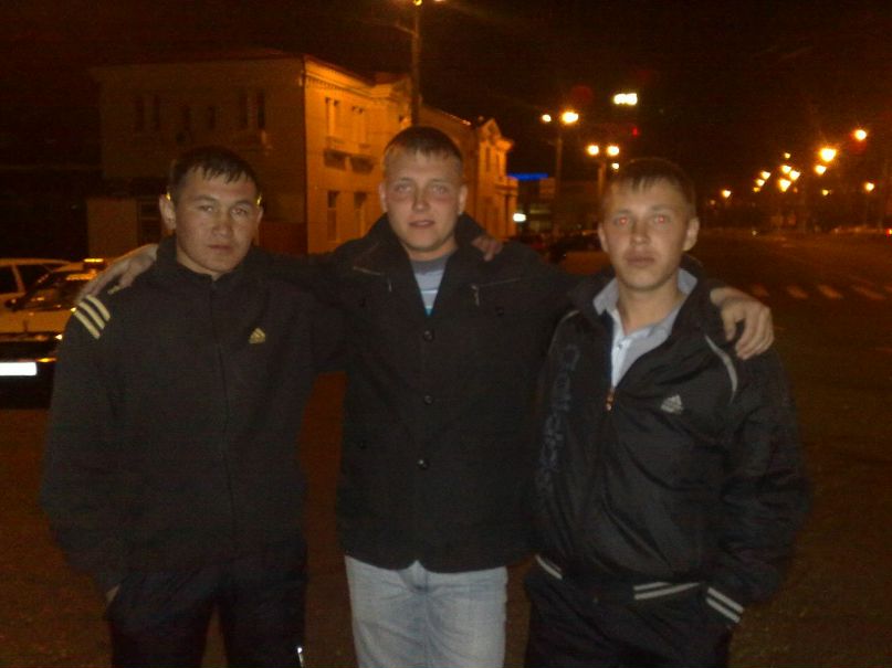 Сергей Стёпкин Андреевич | Челябинск