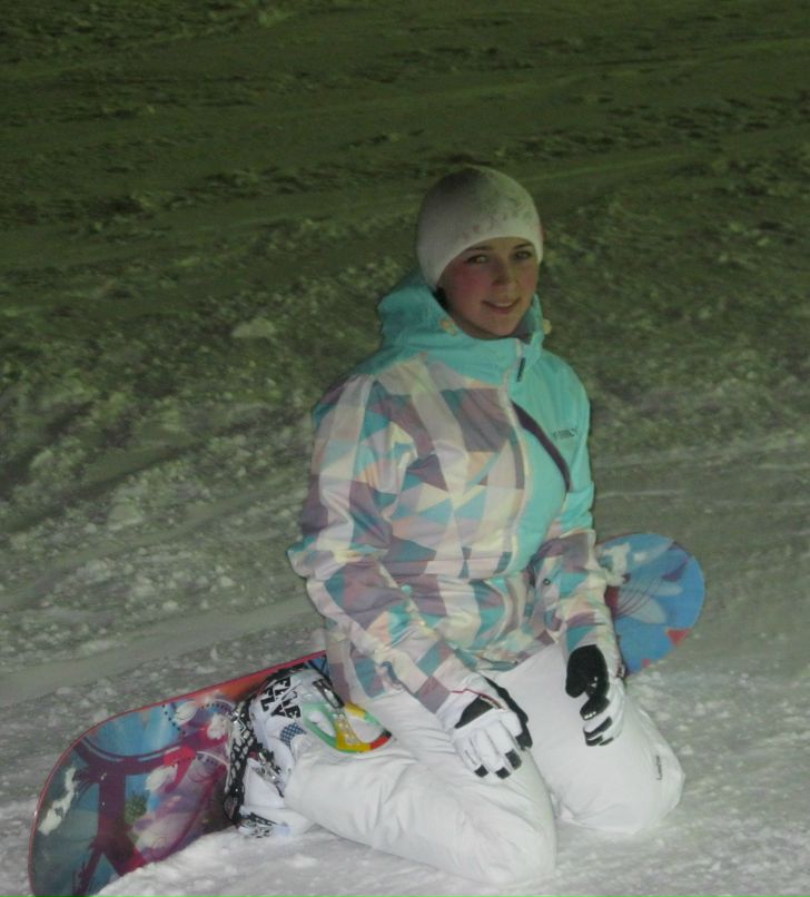 Екатерина Петрова | Москва