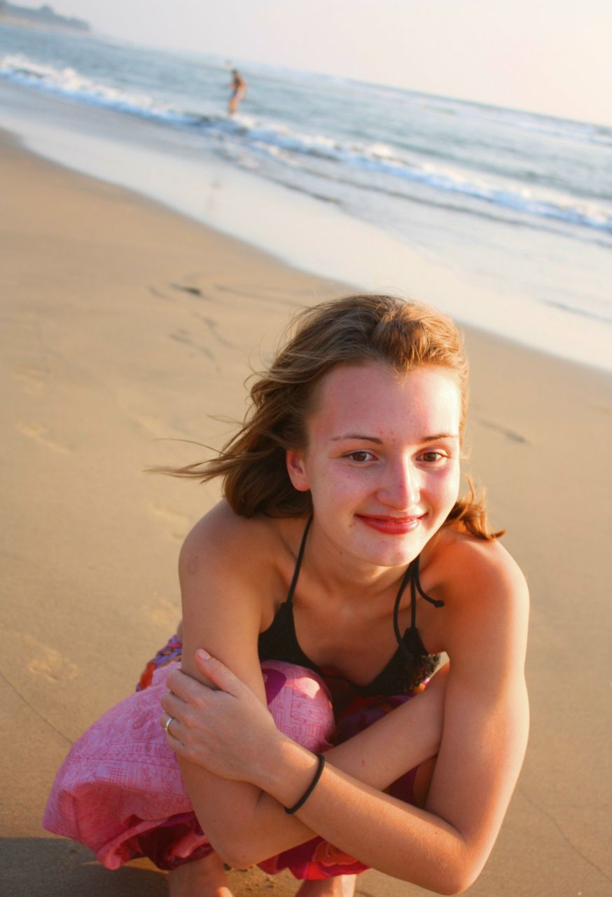 Таня Зудина | 