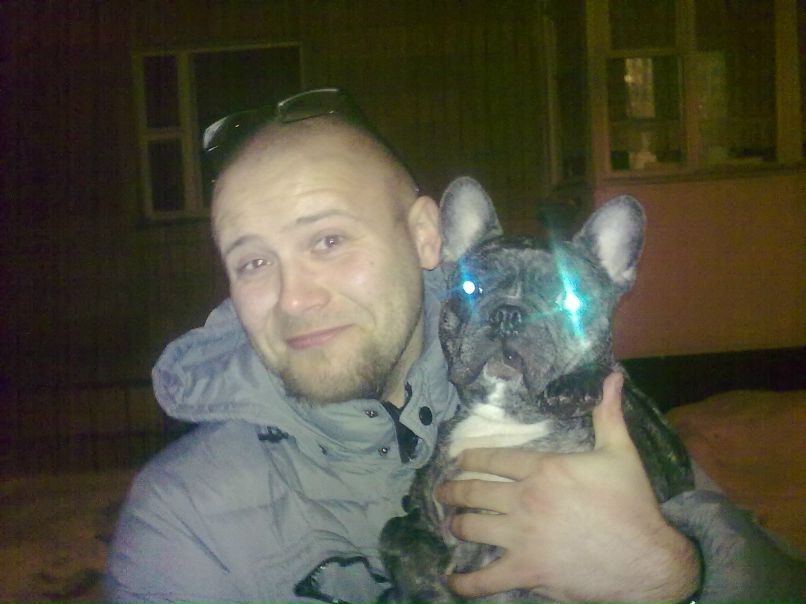 Дима Шутов | Витебск