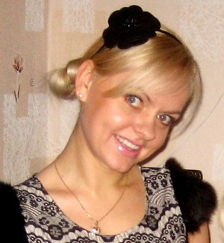 Вика Феретти | Киев
