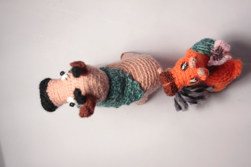 Лина Оставьева | Таллин