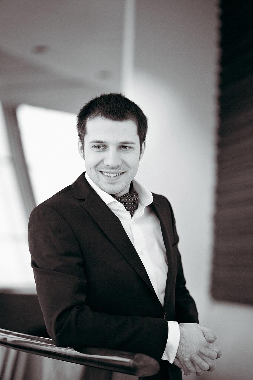 Сережка Денисов | Москва